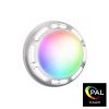 PAL Lighting Evenglow Multi-Color Nicheless LED Pool Light w/ 80' Cord with Plug | 64-EGN-80