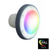 PAL Lighting, PAL Treo Max Multi Color Nicheless Pool & Spa Light, 80ft Cable | 64-EGTMX-80