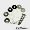 SR Smith Residential Diving Board Mounting Kit Stainless Steel | 67-209-911-SS