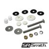 SR Smith Residential Diving Board Mounting Kit Stainless Steel | 67-209-911-SS