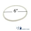 Waterway  Skimmer Float Valve Gasket | 711-6400