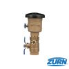 Zurn Bronze Pressure Vacuum Breaker or 720A | FEB-58-1054