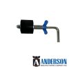 Anderson Economy Hook Rubber  Plug 1 5/8"  | 755