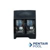 Pentair 2-Position Plug-In Terminal For Compool / IntelliTouch / Easytouch | 8023302