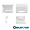 Hayward Poolvergnuegen The Pool Cleaner Rear Skirt Set | 896584000-099