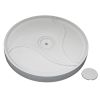 Polaris, 380 Cleaners, Single Side Wheel | 9-100-1116 |  25563-350-000