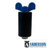 Anderson Ortega Valve Rubber Plug 1 1/2"  | 945