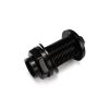 Allied Innovations Air Button #4 Black | 950407-000