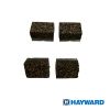 Hayward Cork Shoe Kit | AXV014FNP