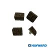 Hayward Cork Shoe Kit | AXV014FNP