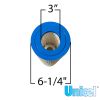 Unicel Pentair  Quad DE 80 Replacement Cartridge  178655 | C-6980