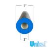 Unicel Pentair Clean & Clear Plus 520 Replacement Cartridge  R173578 | 178585   | C-7472