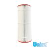 Unicel Pentair, Predator  100 sq. ft Replacement Cartridge  R173215 | C-9410 