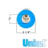 Unicel Hayward DEP60 Quad DE Filter Cartridge Replacement DEX150E | C-6950-4