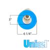Unicel Hayward DEP80 Quad DE Filter Cartridge Replacement DEX200E |C-6970-4