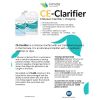 Orenda CE-Clarifier + Enzyme | 5 GAL | ORE-50-142