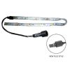 CMP, 18", LED Waterfall Light Strip w/ Plug | 25677-180-950