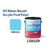 RAMUC DS Acrylic Dawn Blue Pool Paint | 910132801