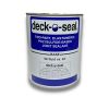 Deck-O-Seal Pool Deck Joint Sealant Kit | Stone Gray | 96 oz. | 4701032