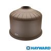 Hayward ProGrid DE4820 Pool Filter Head With Clamp System | DEX4820BTC