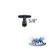 DPM  Sta-Rite Black Plastic Handle 273089  Replacement | DPM-SW-26-089