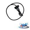 DPM IntelliChlor Salt System Flow Switch Assembly Replacement | DPM-SW-75-736