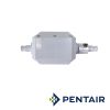 Pentair White Back-Up Valve Replacement | E10