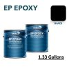 RAMUC EP Epoxy High Gloss Epoxy Black Pool Paint | 908132101