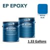 RAMUC EP Epoxy High Gloss Epoxy Royal Blue Pool Paint | 908132901