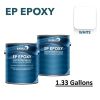 RAMUC EP Epoxy High Gloss Epoxy White Pool Paint | 908131101