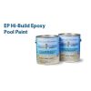 Ramuc EP Hi-Build Premium Epoxy Part B Pool Paint RAM912230000