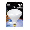 Feit Electric, 300W, 130V, Incandescent Light Bulb | 300R/FL-130