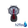 h2flow Jandy Valve 2" - 2.5"  Flowvis Retrofit Kit | FVJ-R