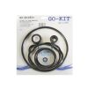 Aladdin Kit For EcoStar & TriStar Pumps, GO-KIT80V