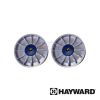 Hayward TracVac Automatic Suction Pool Cleaner Rear Wheel Kit Large | HSXTV105