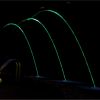 RGBW LED Laminar Deck Jets 100' Cord Length Jandy | JLLED4C100