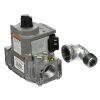 Jandy, LXI Heaters, Natural Gas Valve w/ Street Elbow | R0455200