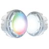 PAL Lighting, Evenglow Multi Color Sonar Retro Bulb | 64-PAL-SRL-RGB-120