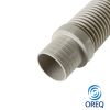 OREQ LEADER HOSE GRAY | LEADAPC204F