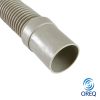 OREQ LEADER HOSE GRAY | LEADAPC204F