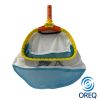 OREQ Stinger Mini Rake with Sand Bag | LN4040