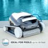Maytronics, Dolphin Explorer E20 Robotic Pool Cleaner Vacuum | 99996148-XP