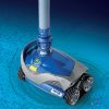 Zodiac MX6 Elite Cyclonic Suction  Pool Cleaner | MX6EL