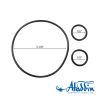 JANDY VALVE O-RING KIT 65779 | O-515KIT