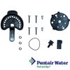 Pentair Ortega Valve Adapter kit to CVA-24T Actuator | OVA2