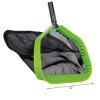 PIRANHA PROFFESIONAL  WIDE MOUTH LEAF NET  |  PA800