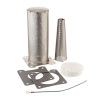 Pentair, Sta-Rite Max-E-Therm and MasterTemp Heaters, Flameholder Replacement Kit | 77707-0204