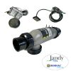 Jandy Zodiac AquaPure 3-Port 14-BladeSalt Generator Cell Kit  | PLC1400