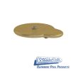 Permacast  Bronze Anchor Cover | PS-60-CAP