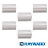 Hayward Poolvergnuegen The Pool Cleaner Turbine Vanes Set | PVXH004PK6